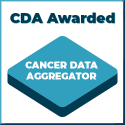 Cancer Data Aggregator Awarded