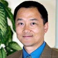 Headshot of Jerry Li, M.D., Ph.D.
