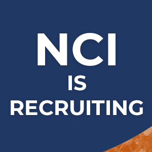 NCI is Recruiting