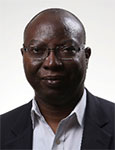 Adebowale A. Adeyemo, M.D. 