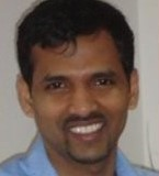 Ratna Rajesh Thangudu, Ph.D.