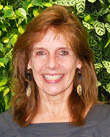 Lynne Penberthy, Ph.D.