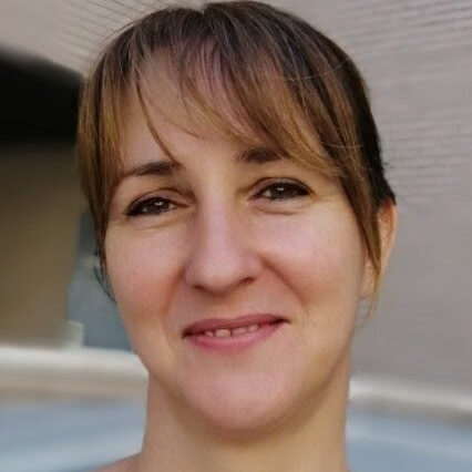 Vesna Pajic, Ph.D.