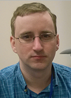 Headshot of Dr. Nathan Lay