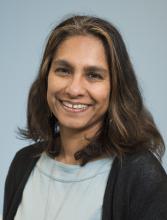 Headshot of Jayashree Kalpathy-Cramer, Ph.D.