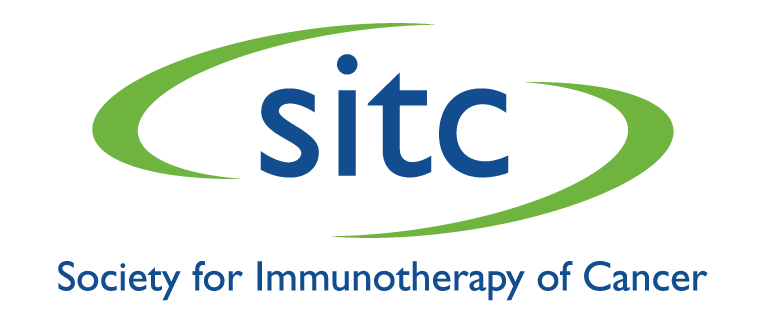 sitc Society for Immunotherapy of Cancer logo