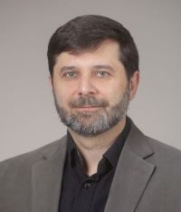 Headshot of Dr. Yuri Kotliarov