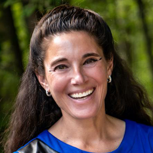 Headshot of Jill Barnholtz-Sloan, Ph.D.