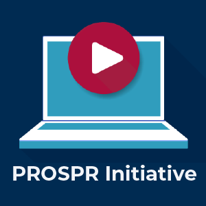 PROSPR Initiative