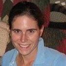 Headshot of Jennifer E. Beane-Ebel, PhD