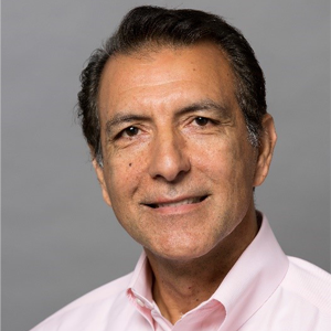 Dr. Daoud Meerzaman