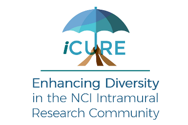 iCURE Enhancing Diversity in the NCI Intramural Research Community