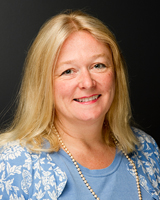 Headshot of Dr. Denise Riedel Lewis