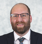 headshot of Dr. Joe Flores-Toro