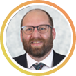 headshot of Dr. Joe Flores-Toro