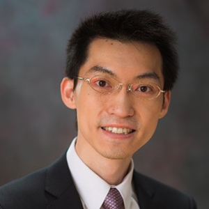 Kun-Hsing Yu, M.D., Ph.D.