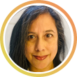 headshot of Dr. Mousumi Ghosh