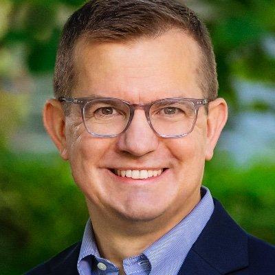 Headshot of Ben Raphael, Ph.D.