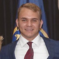 Jacob Gross Headshot