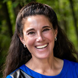 Headshot of Dr. Jill Barnholtz-Sloan