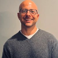 Nicholas Renzette Headshot