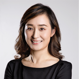 Headshot of Dr. Li Zhang