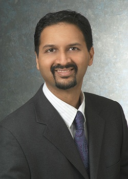 Anant Madabhushi, Ph.D.