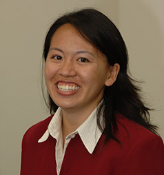 Dr. Elizabeth Hsu