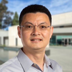 Chunlei Wu, Ph.D.