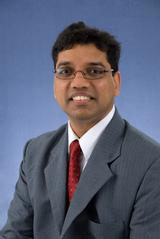 Ramana V. Davuluri, Ph.D.