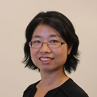 Guoqin Yu, Ph.D.