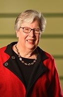 Helen Berman, Ph.D.