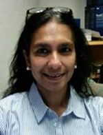 Jayashree Kalpathy-Cramer, Ph.D.
