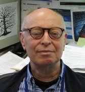 Headshot of Dr. Thomas Rindflesch