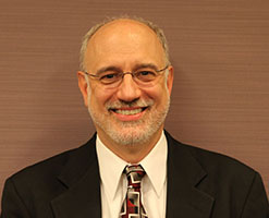 Tony Kerlavage, Ph.D.