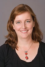 Headshot of Ewa Deelman, Ph.D.