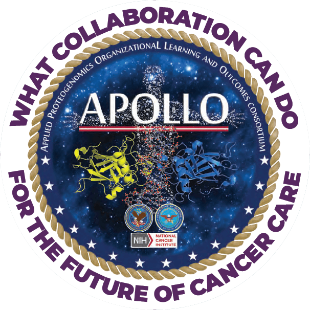 Apollo logo