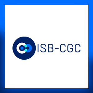 ISB–CGC logo