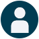 Genomic Data Sharing Policy Contact Icon - Decorative Image