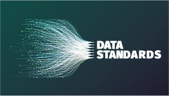 data standards - decorative image