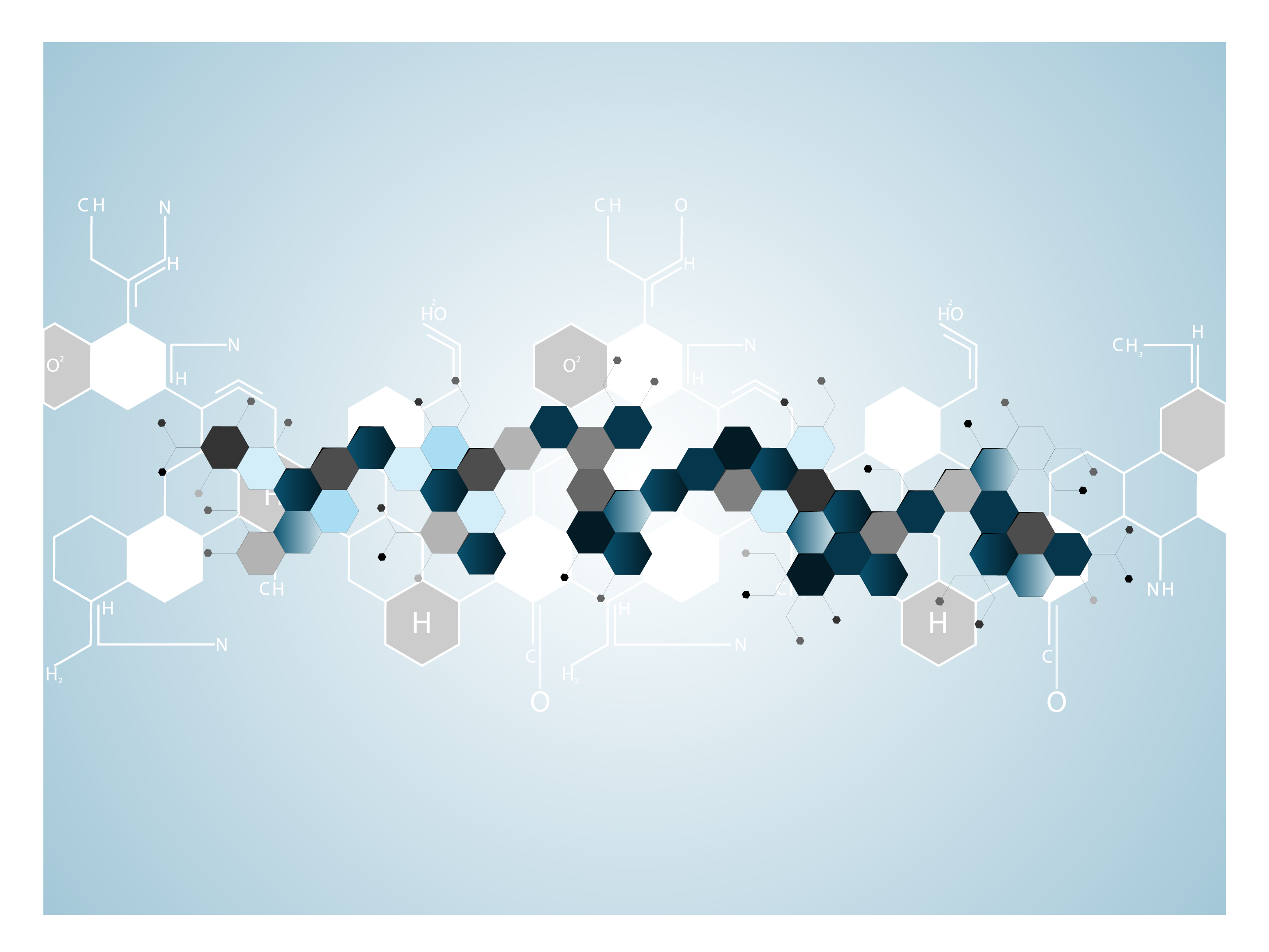 genomic data sharing policy - decorative image